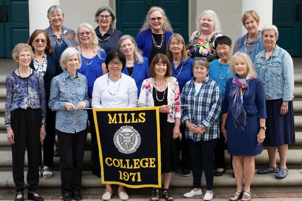 Class of 1971 Endowed Scholarship image number null